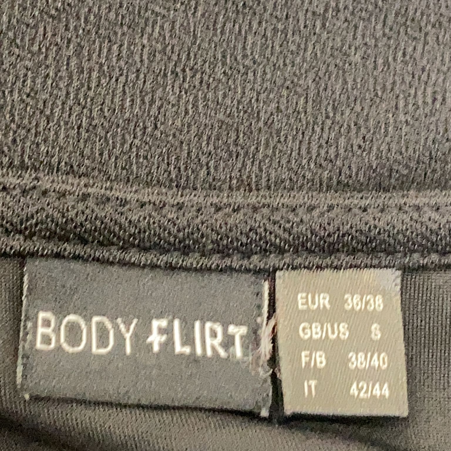 Bodyflirt