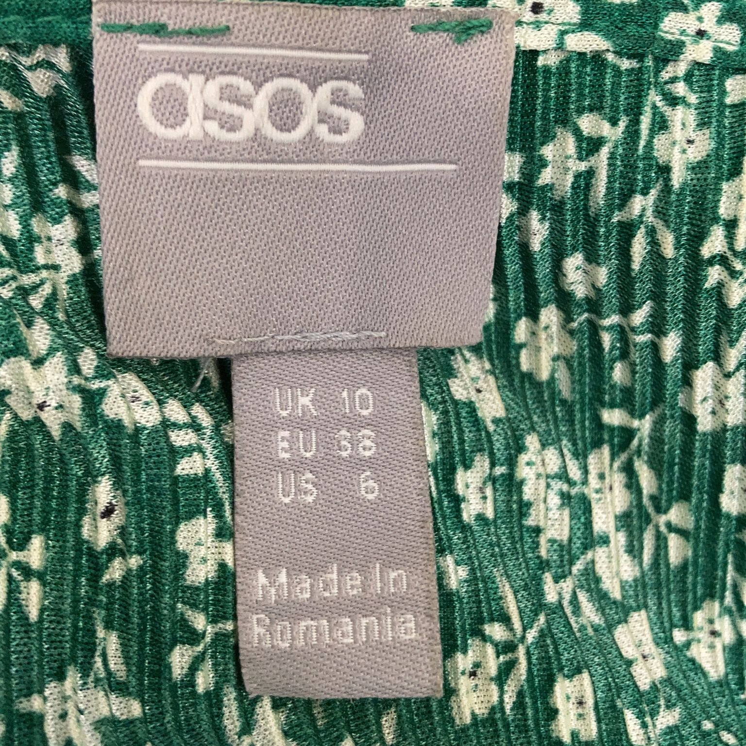 ASOS