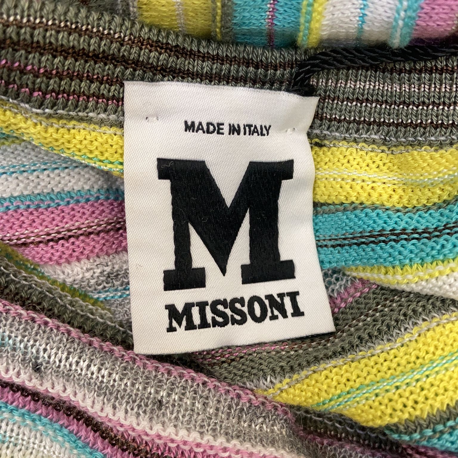 Missoni