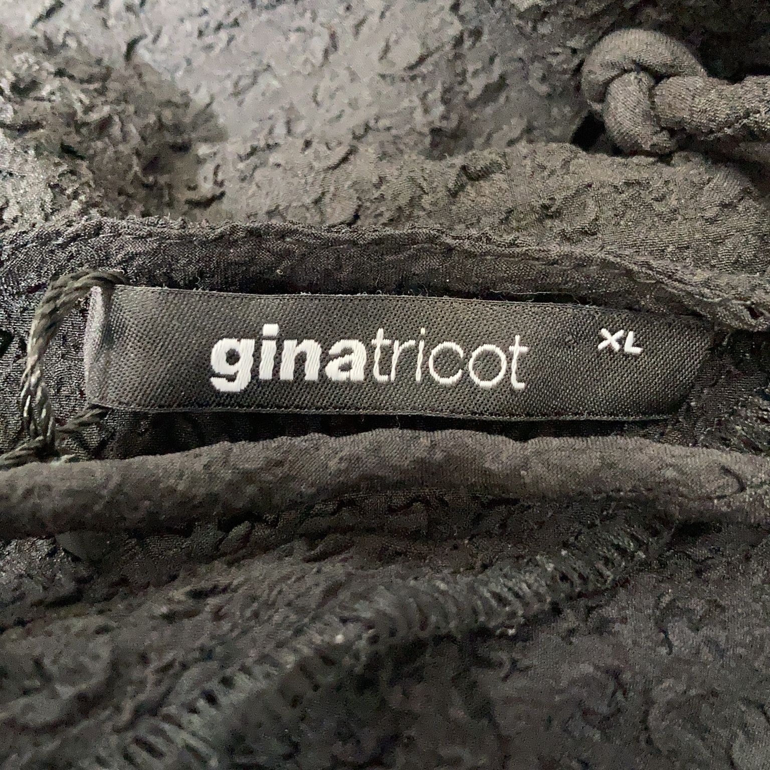 Gina Tricot