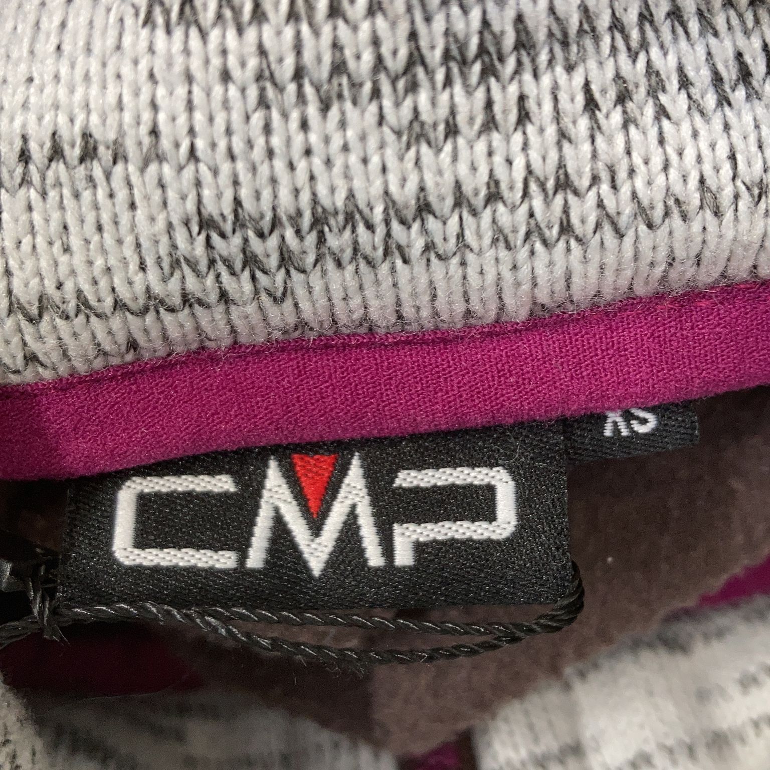 CMP