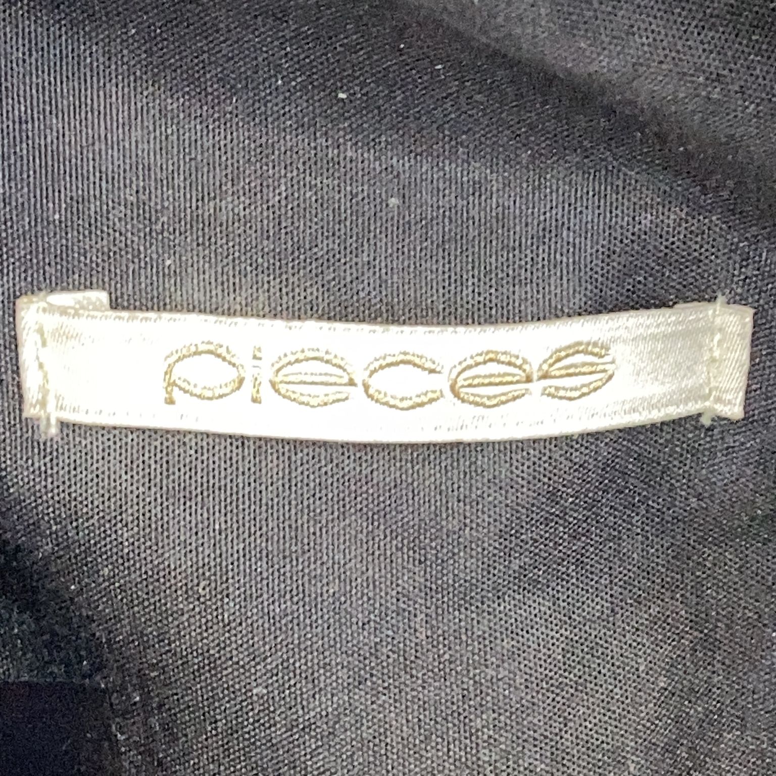 Pieces