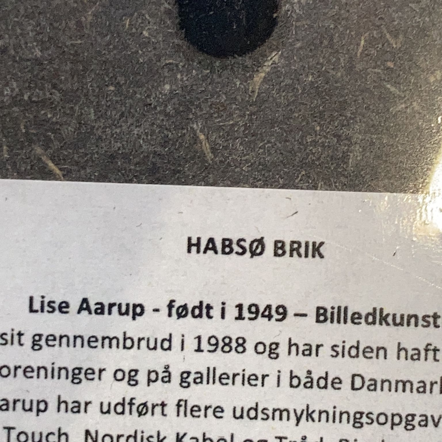 Habso Brik