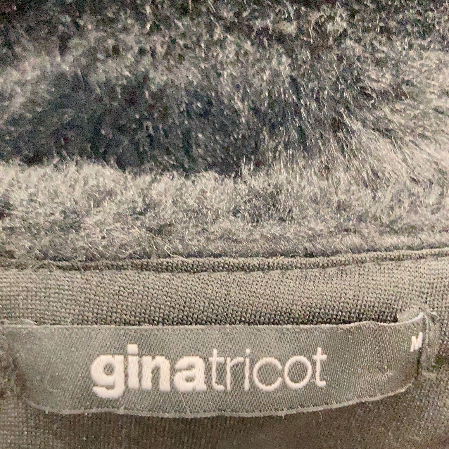 Gina Tricot