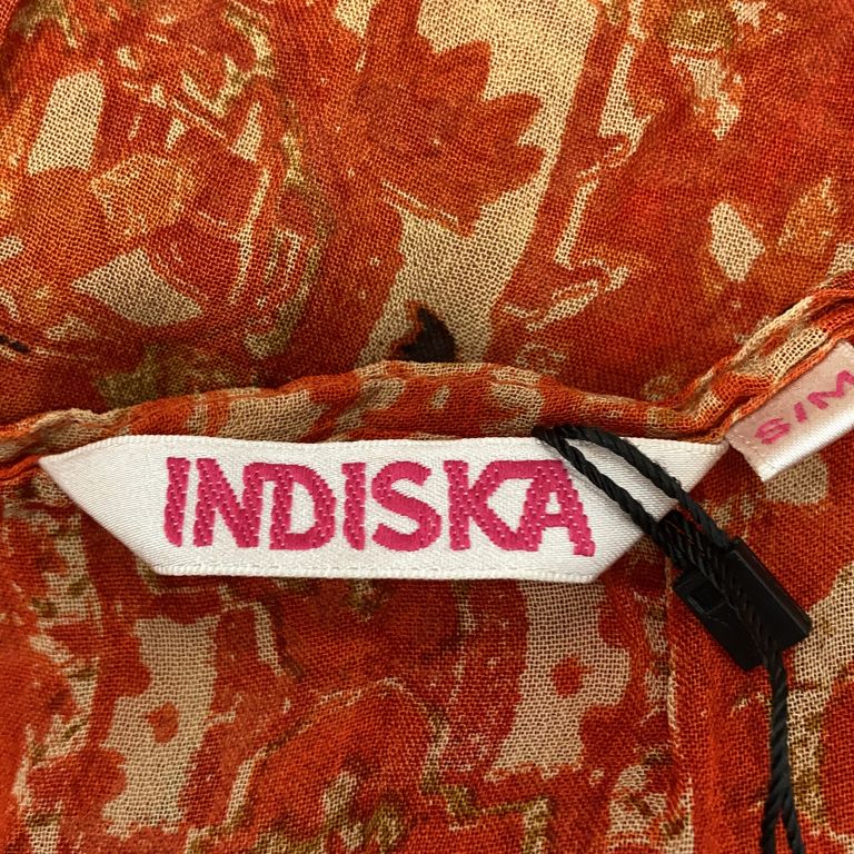 Indiska