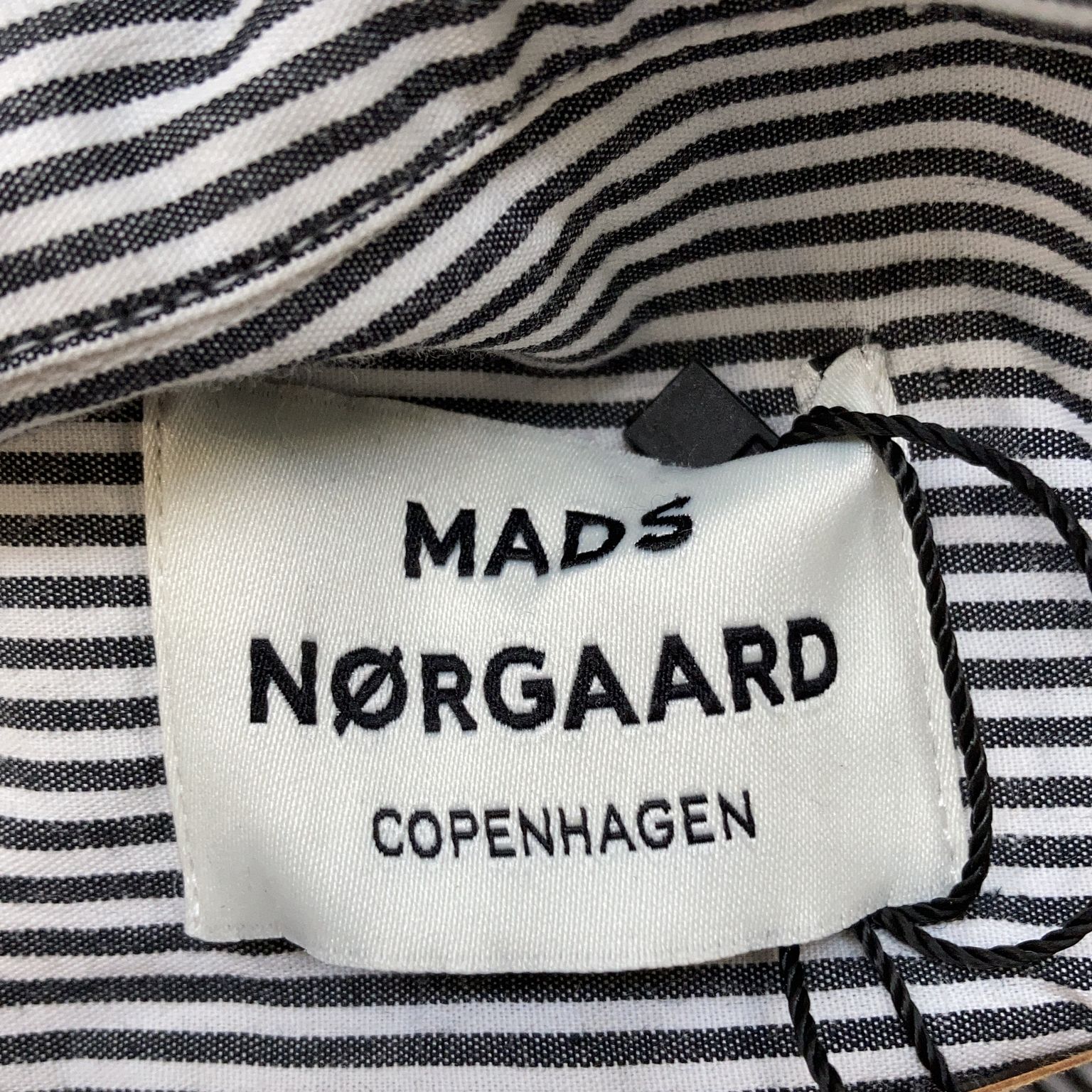 Mads Nørgaard