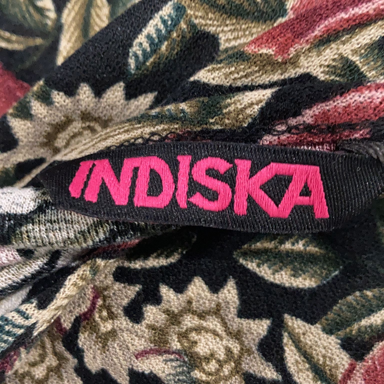 Indiska