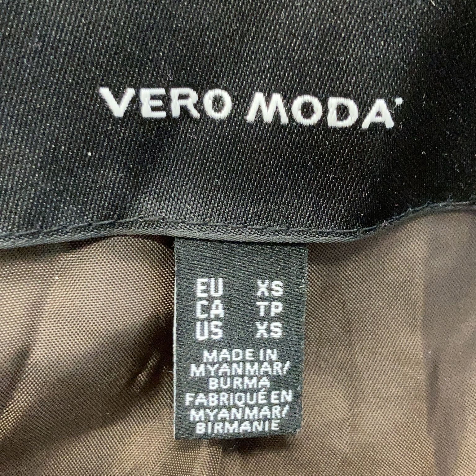 Vero Moda