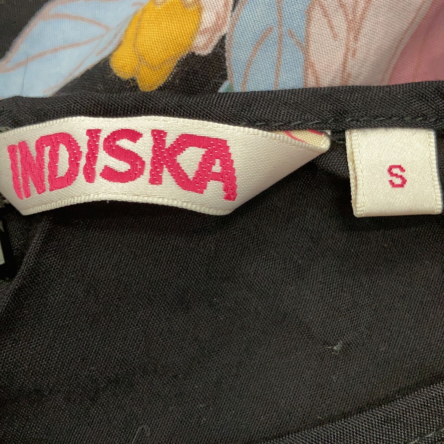 Indiska