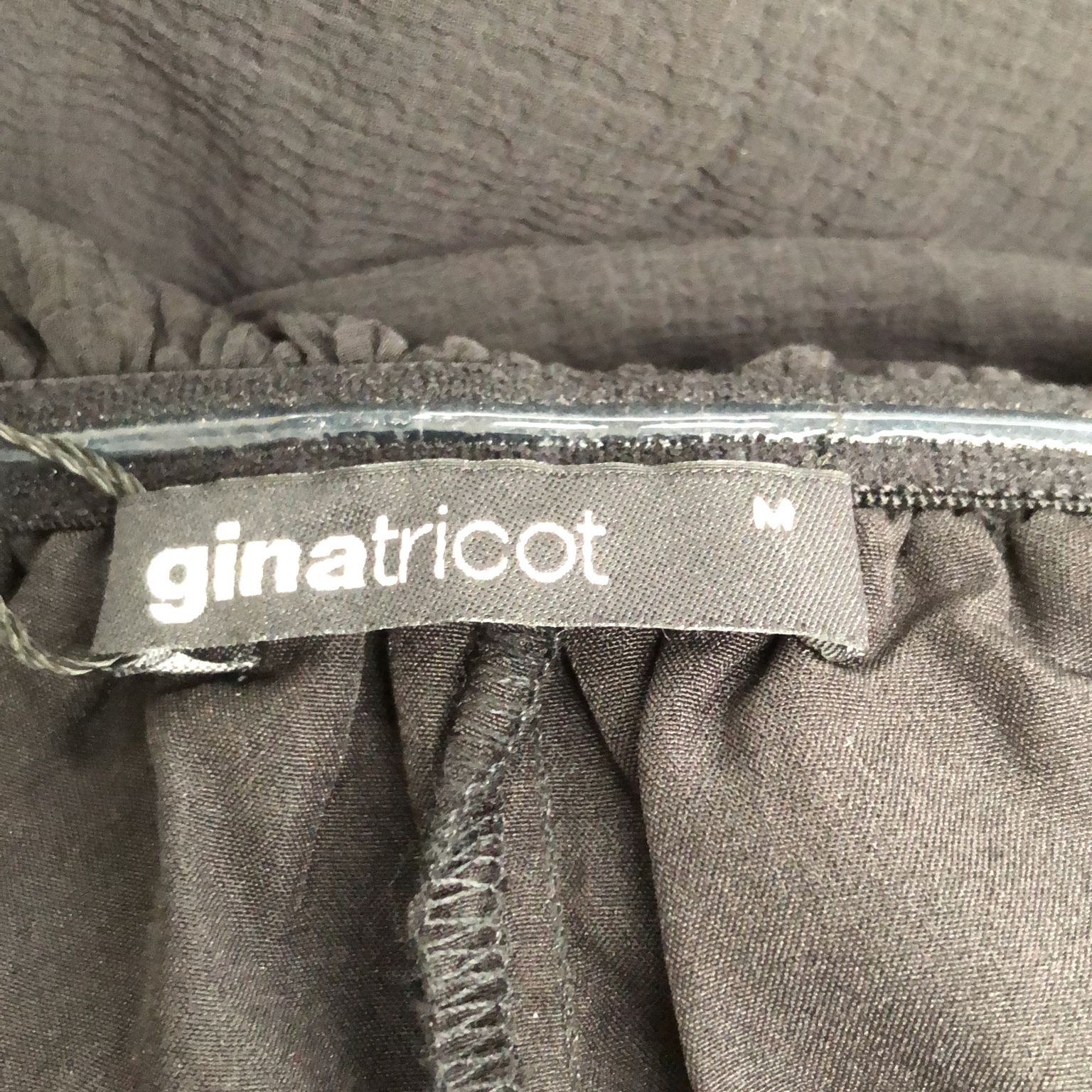 Gina Tricot