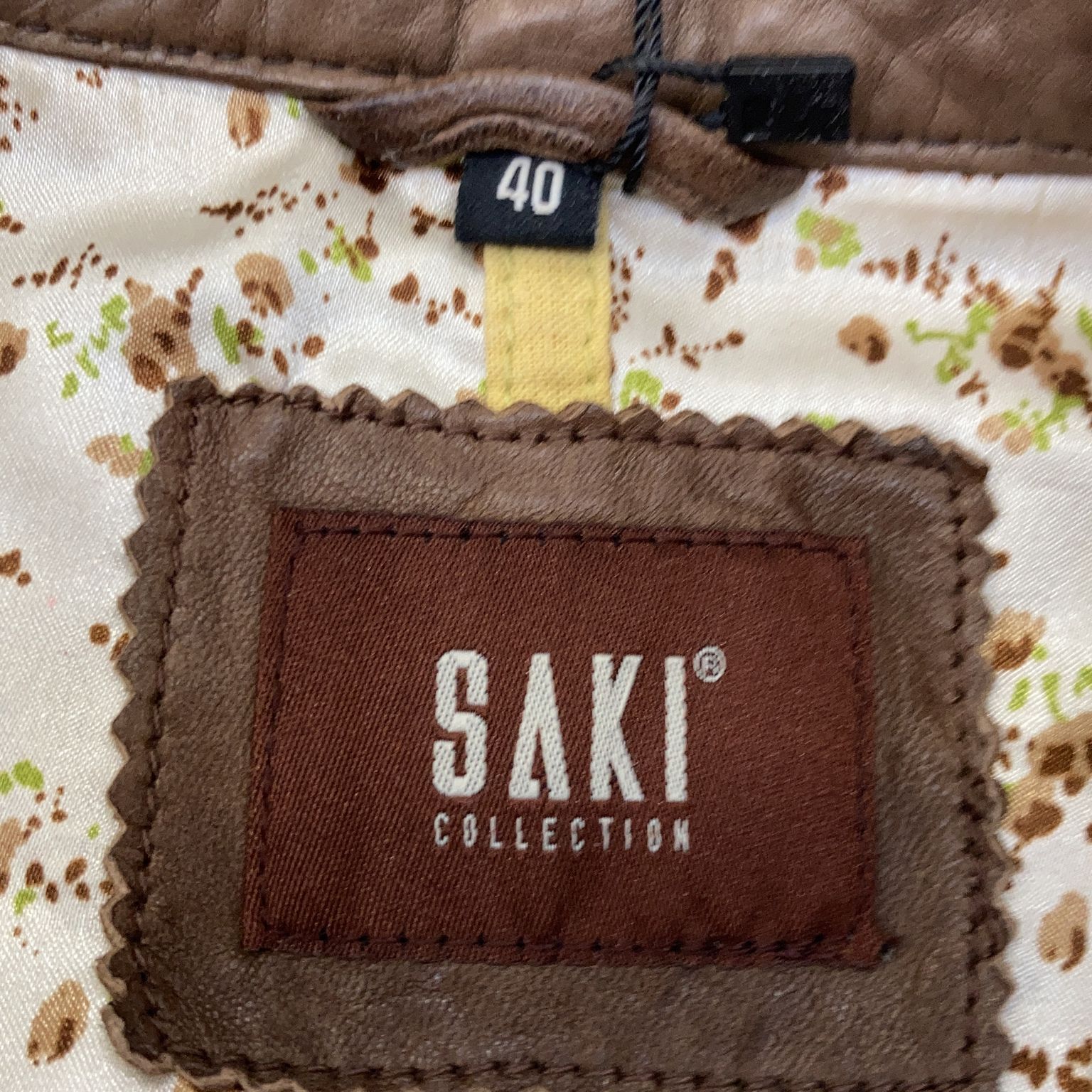 Saki Collection