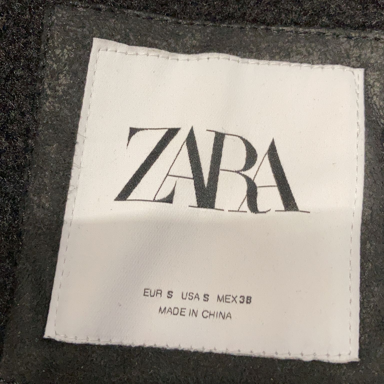 Zara