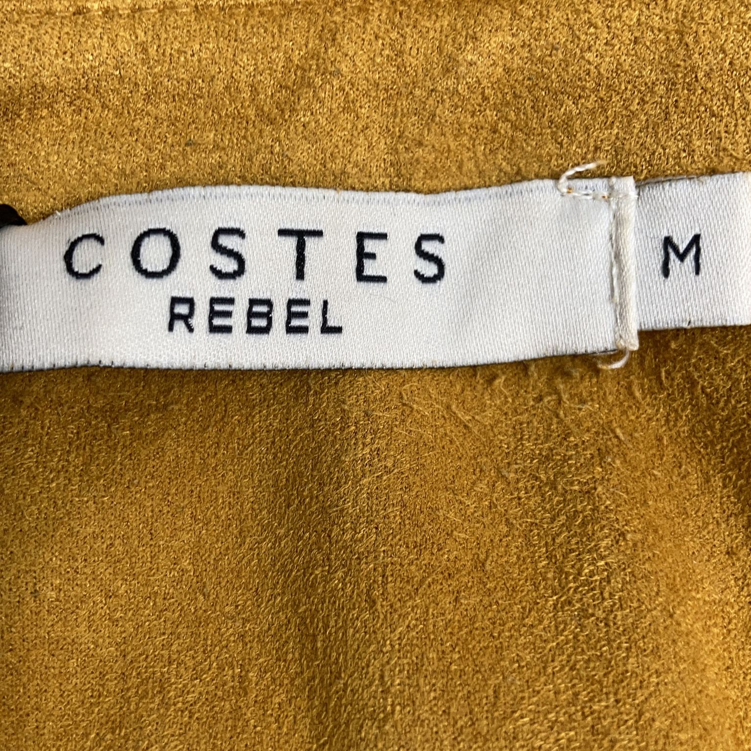 Costes Rebel