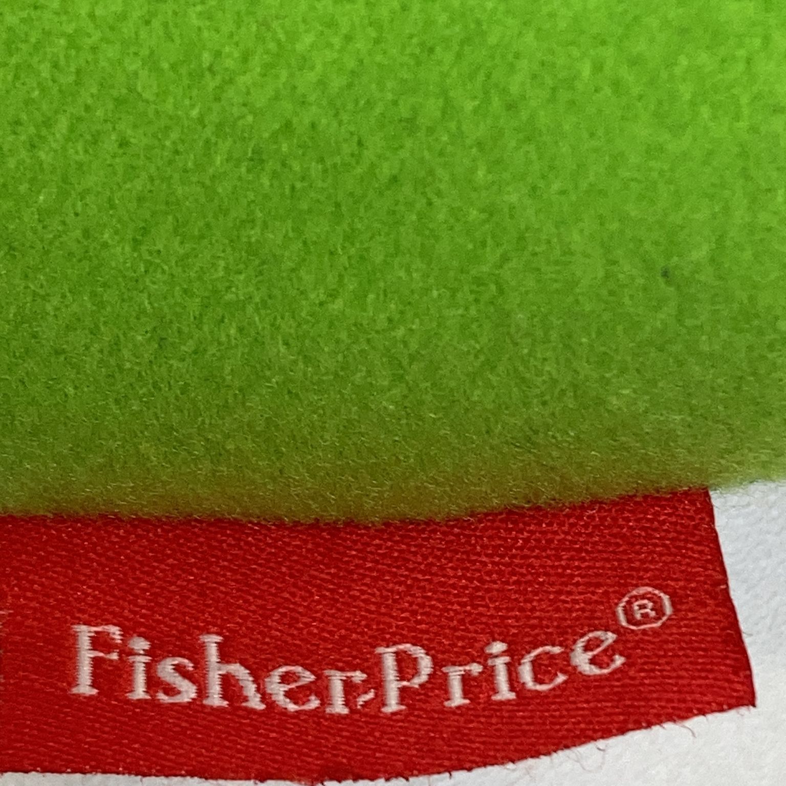 Fisher Price