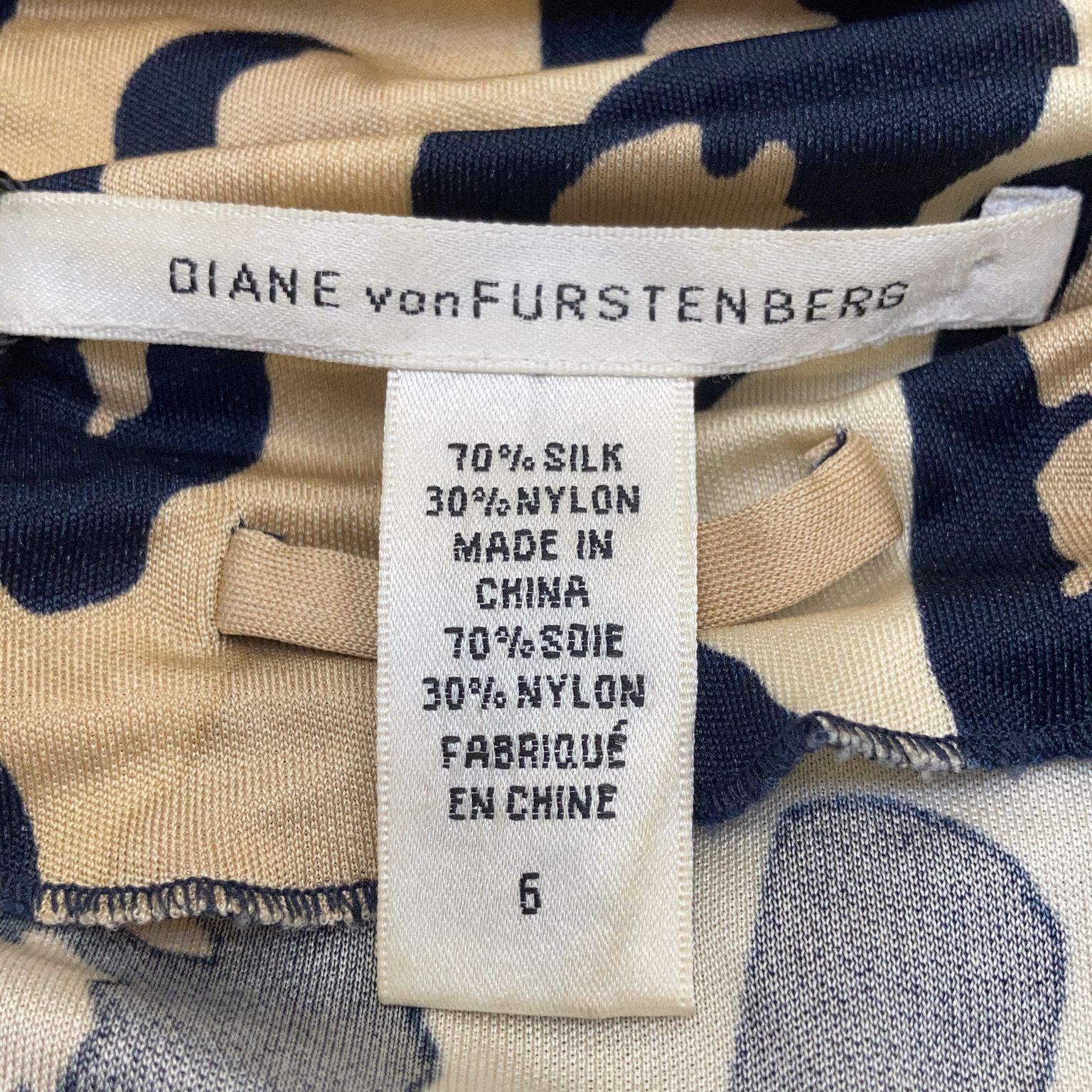 Diane von Furstenberg