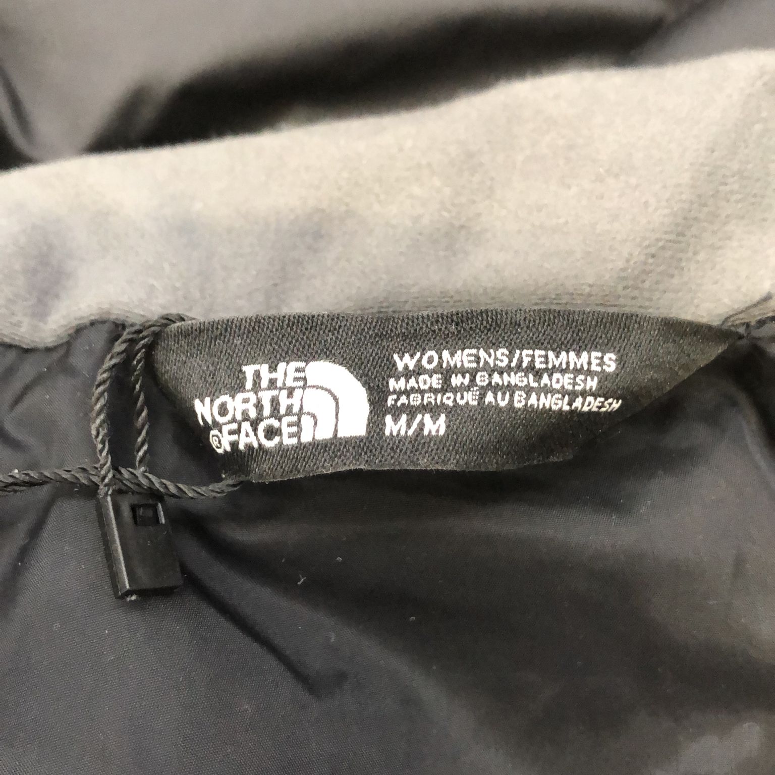 The North Face