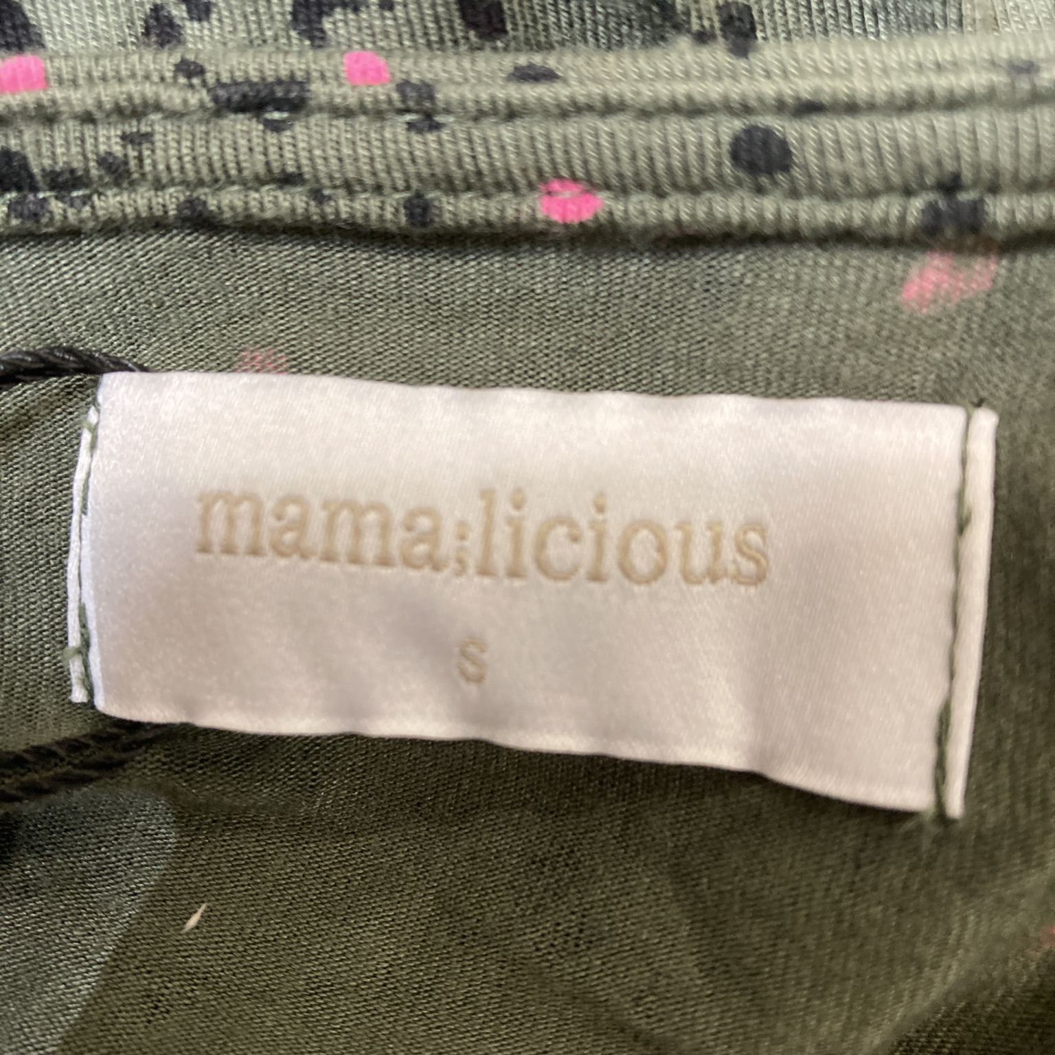 Mamalicious