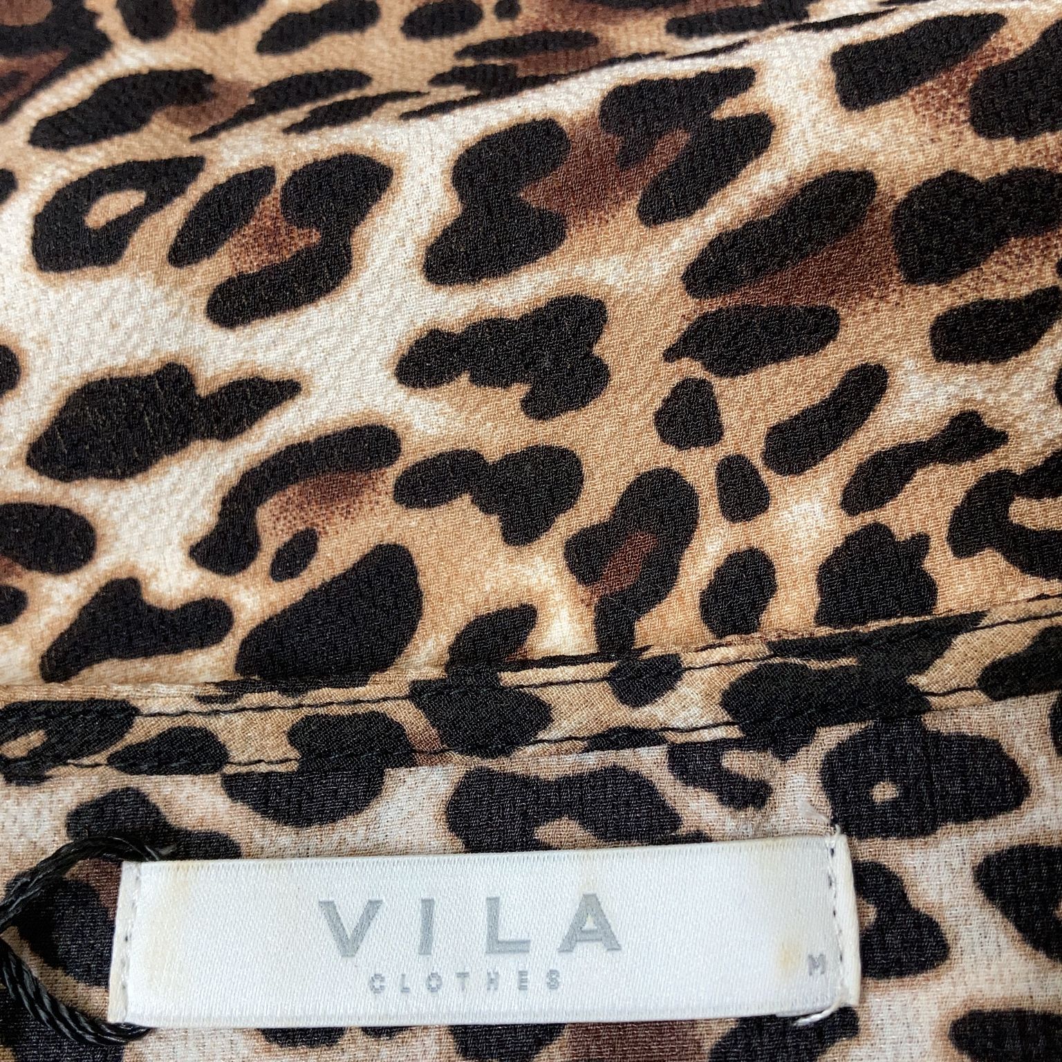 VILA Clothes