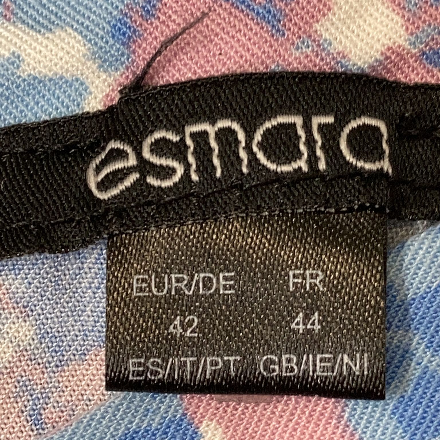 Esmara