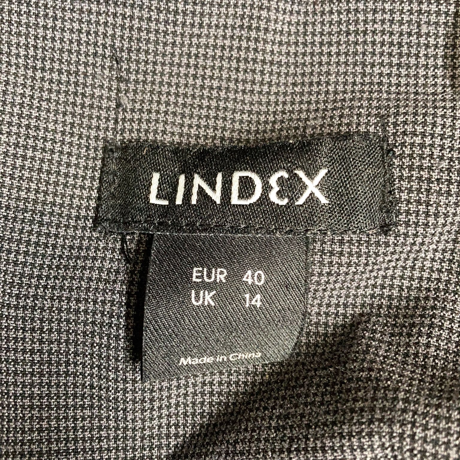 Lindex