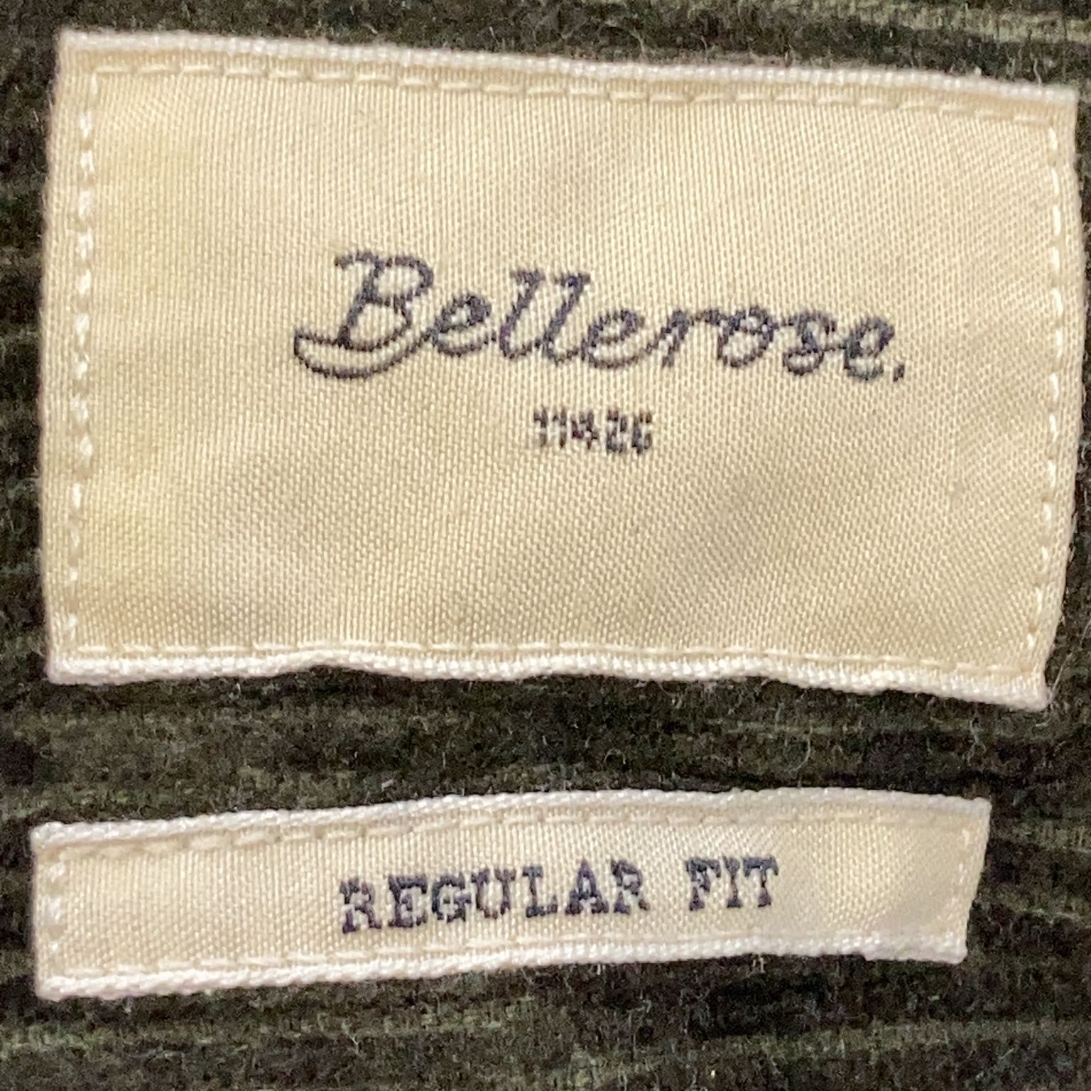 Bellerose