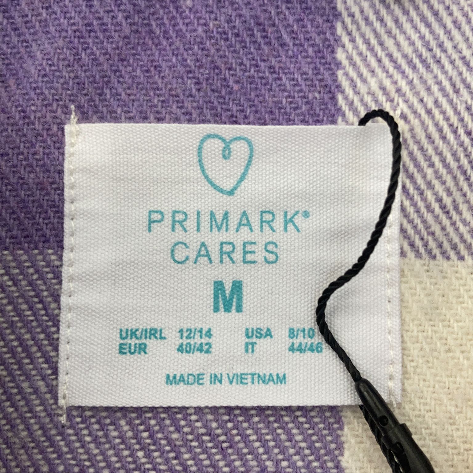 Primark Cares