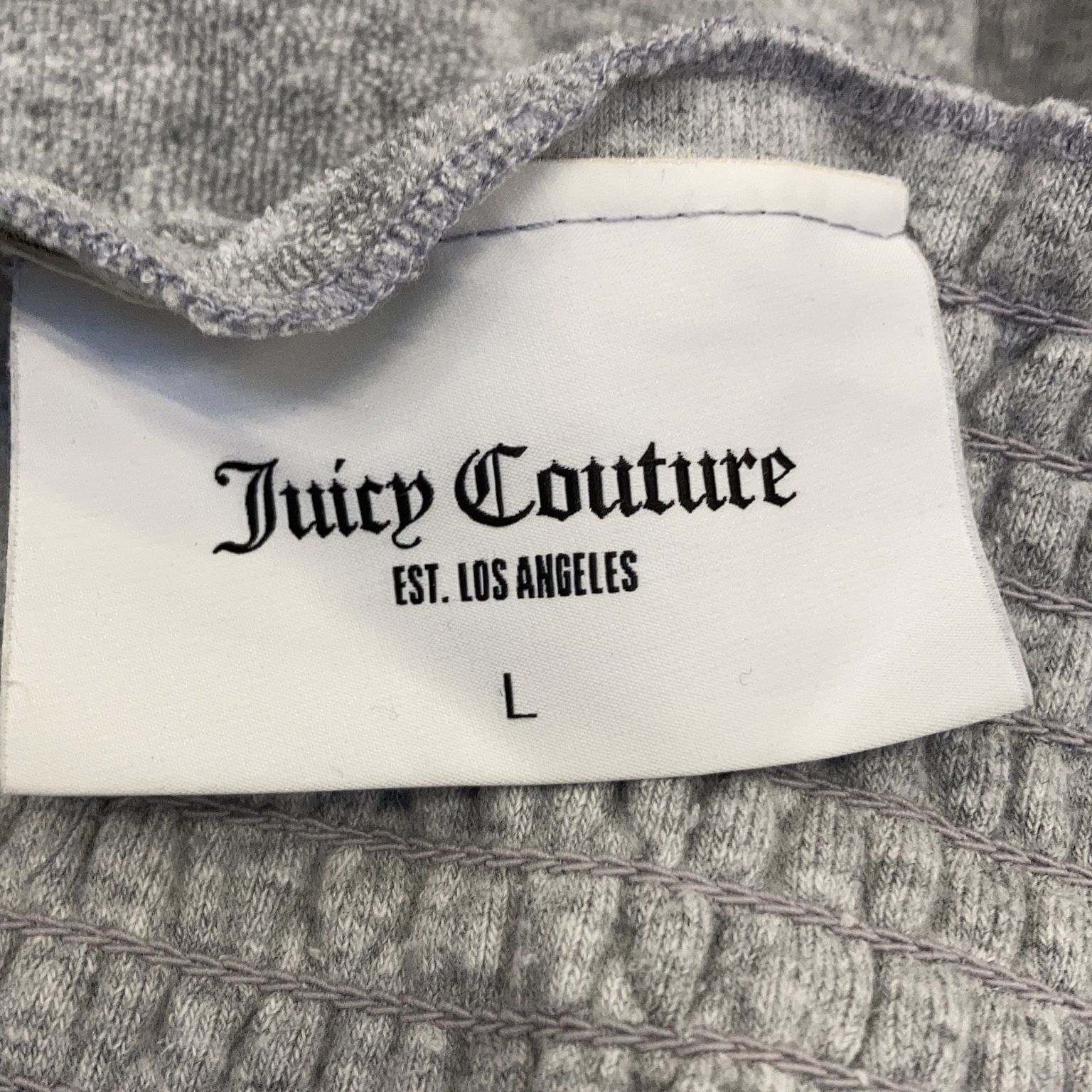 Juicy Couture