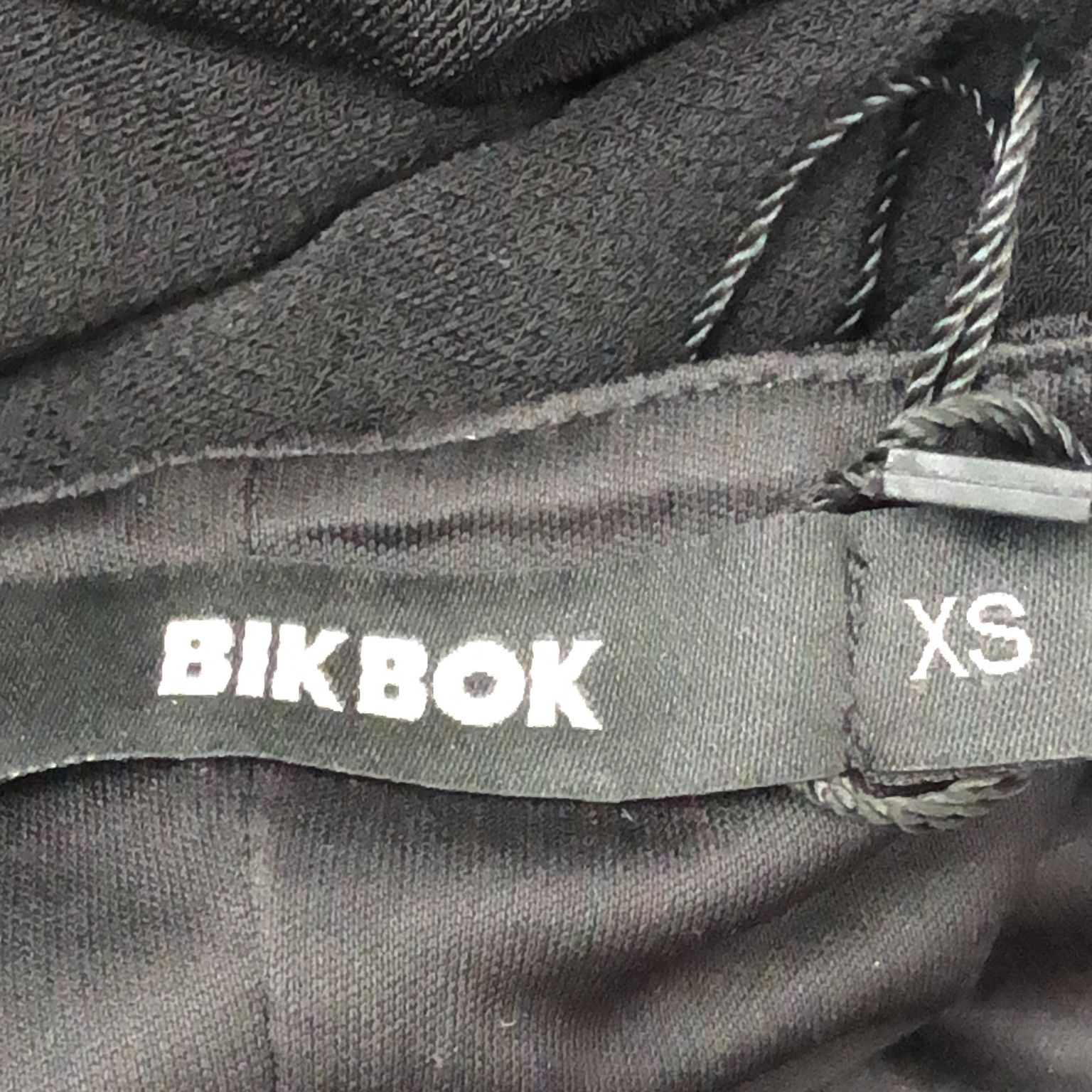 Bik Bok