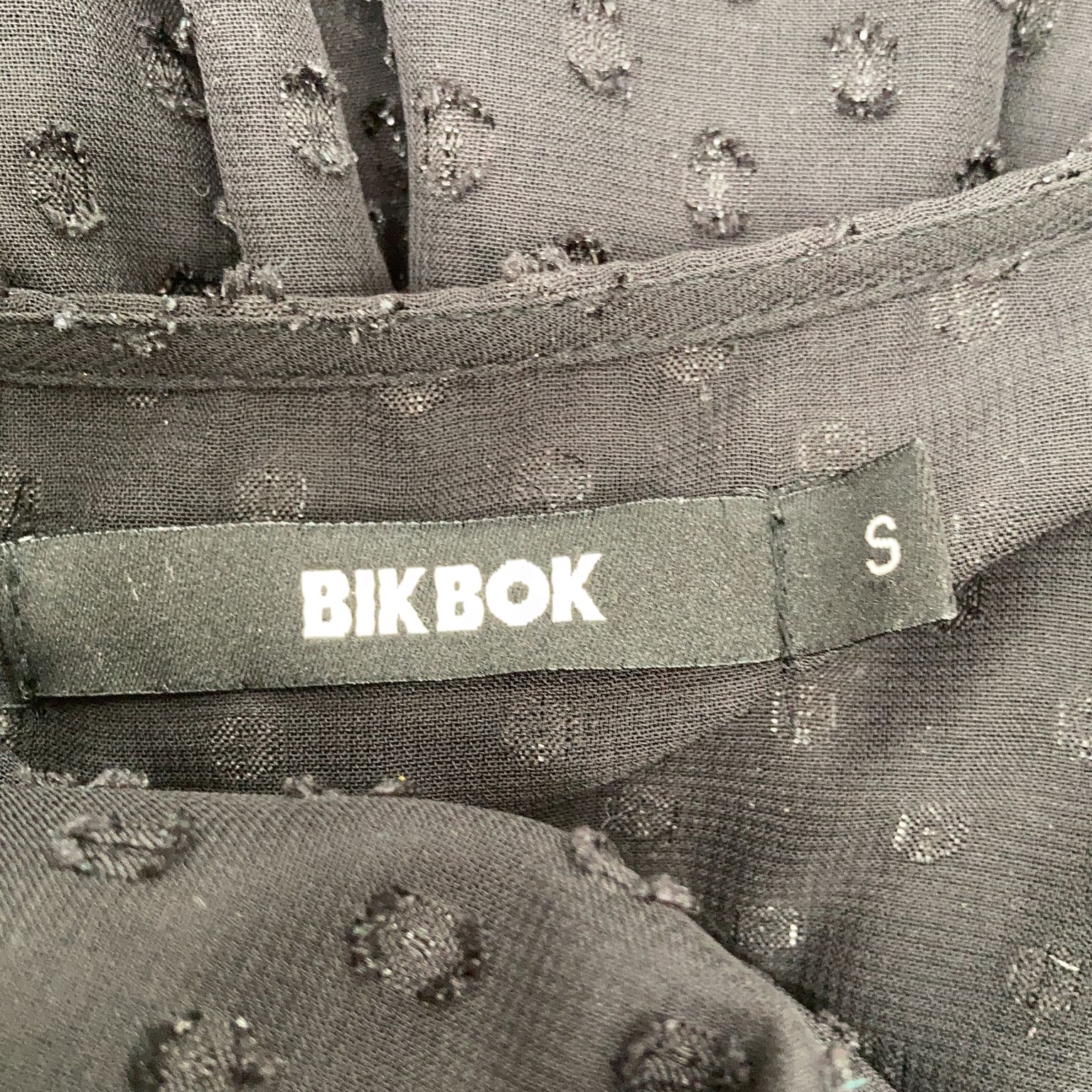 Bik Bok