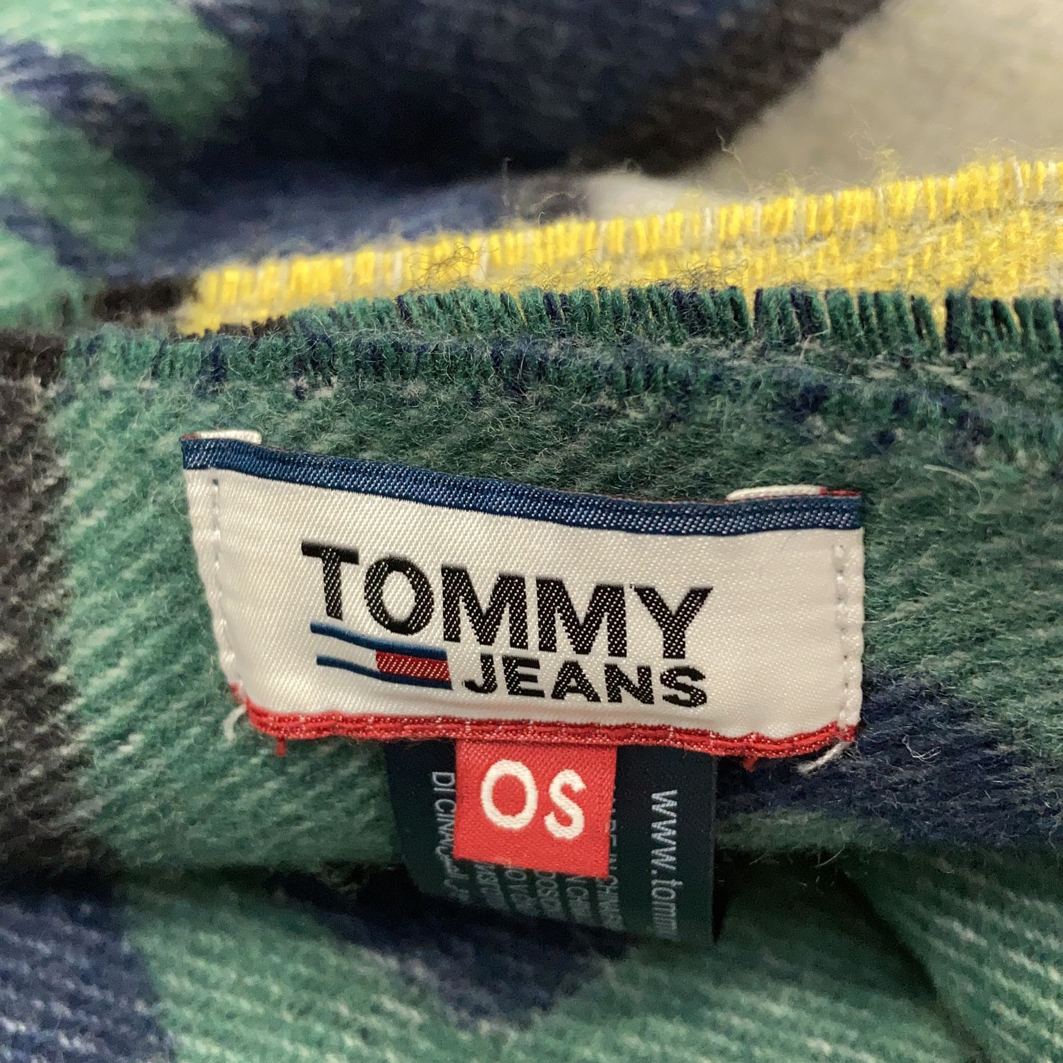 Tommy Hilfiger Jeans