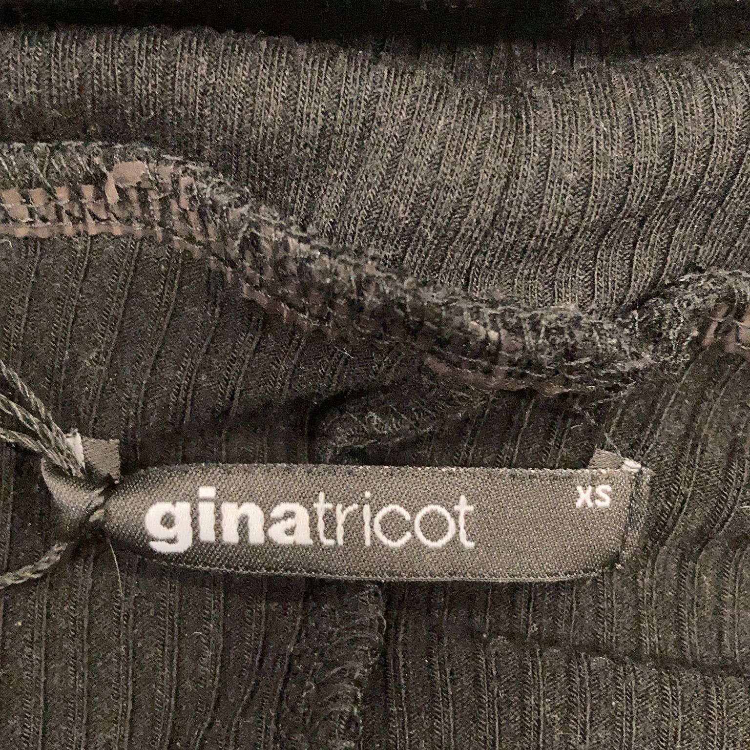 Gina Tricot