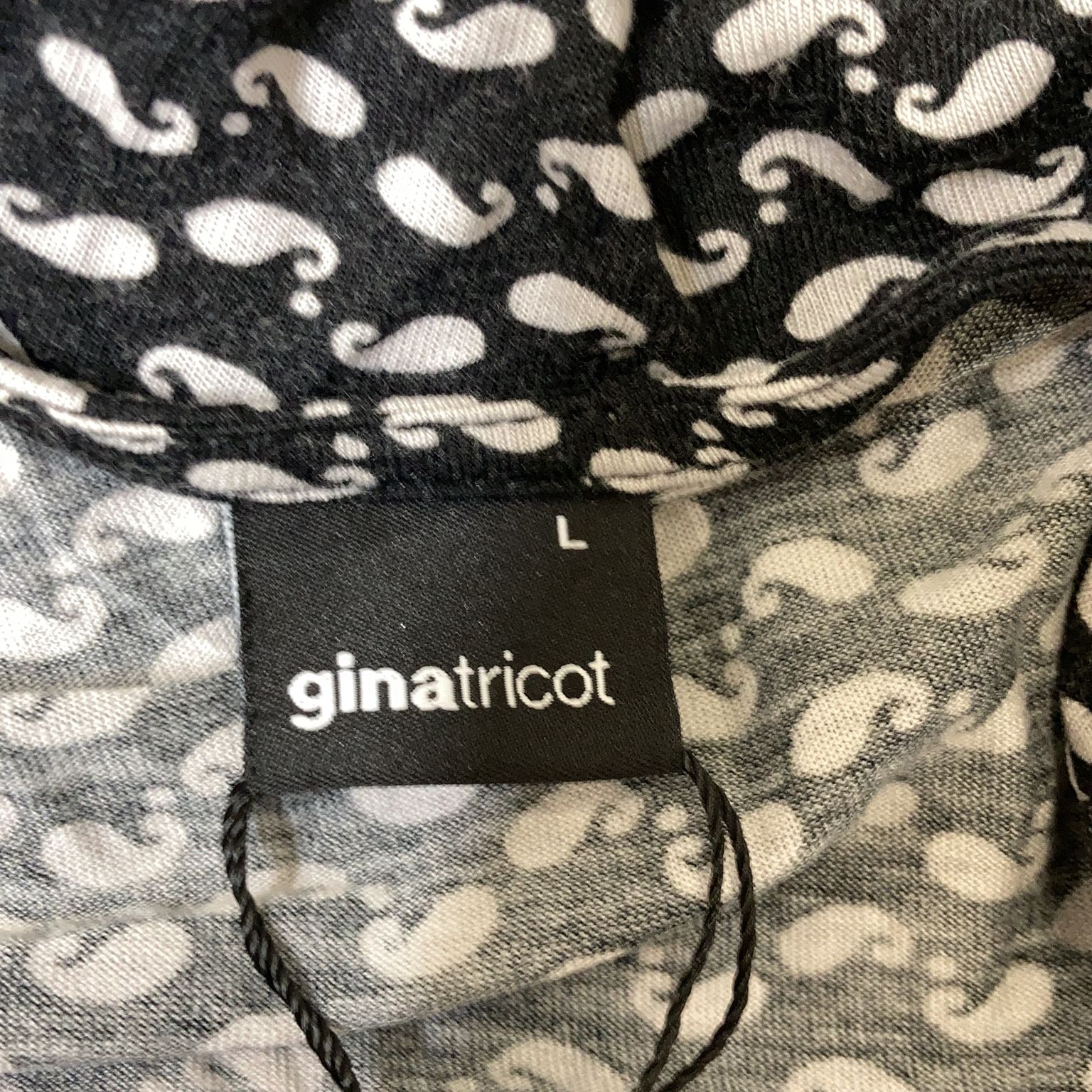 Gina Tricot