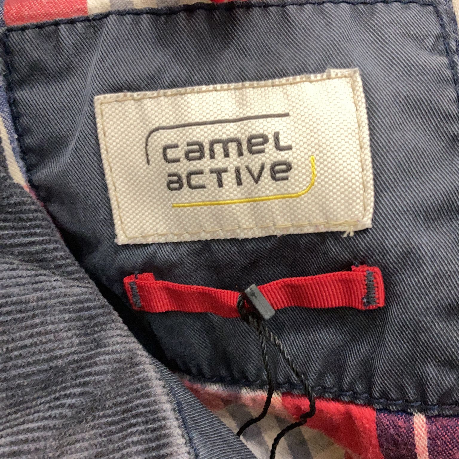 Camel Active