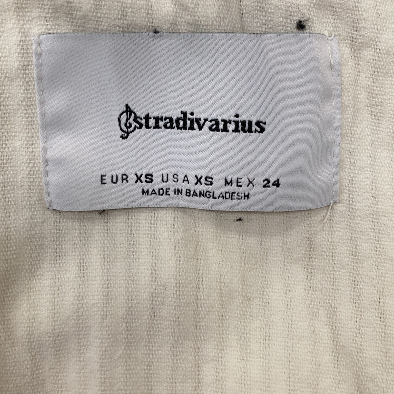 Stradivarius