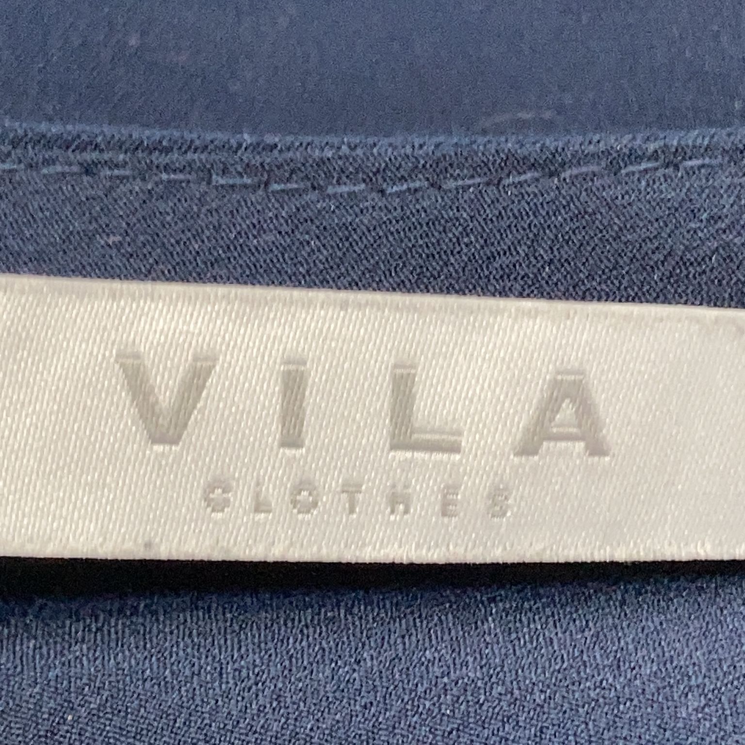 VILA Clothes