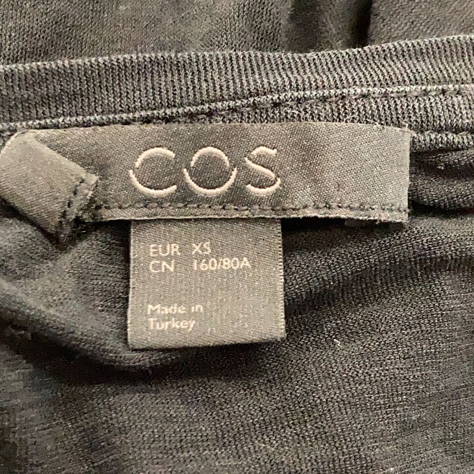 COS