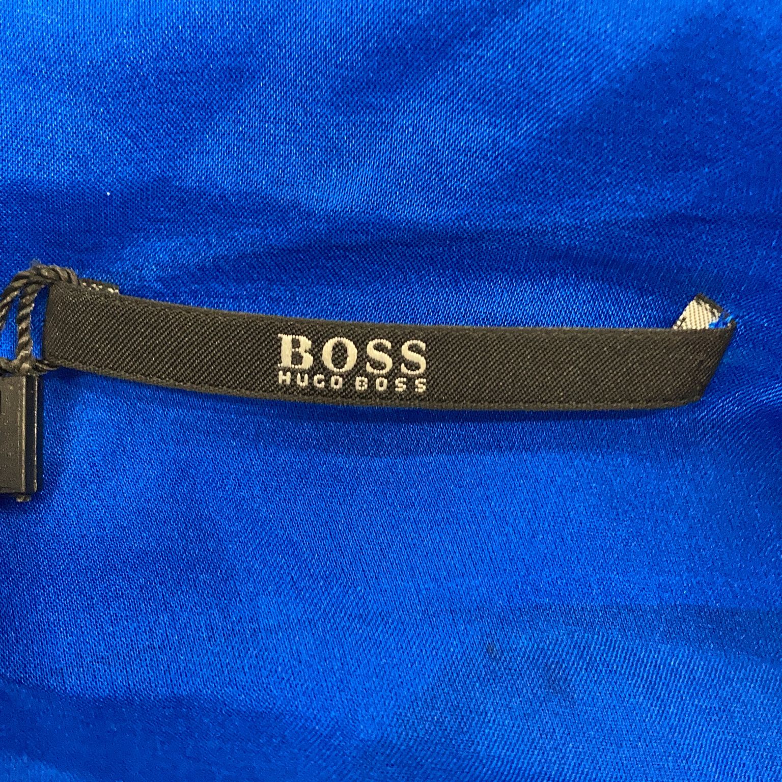 Boss Hugo Boss