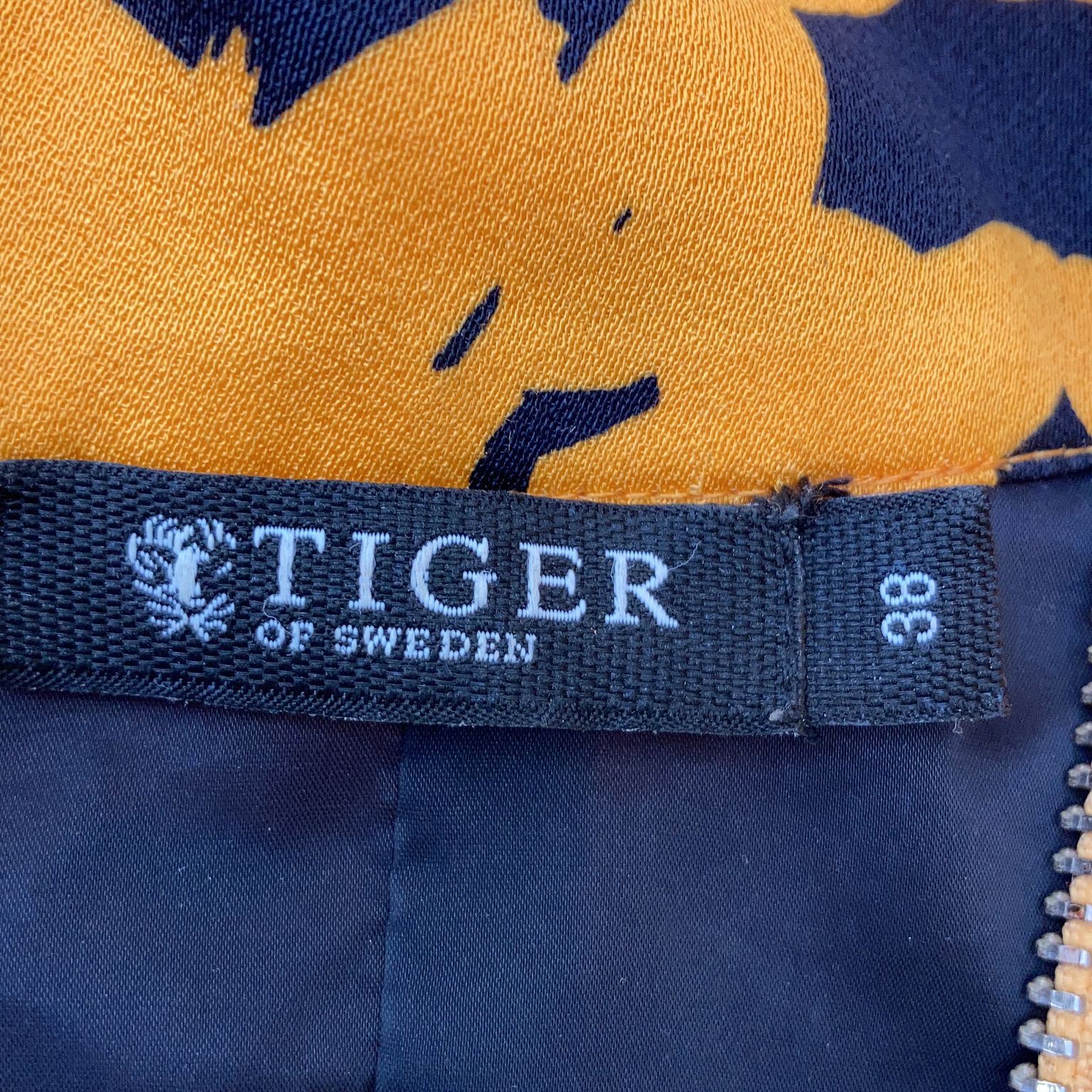 Tiger of Sweden