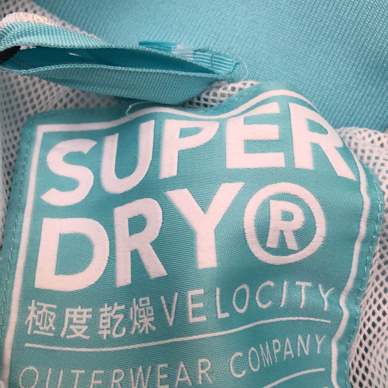 Superdry