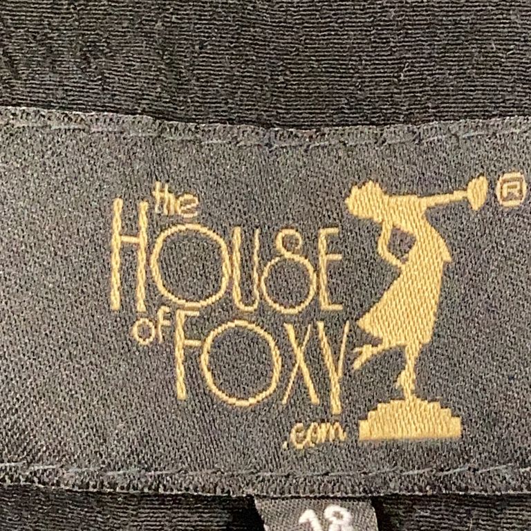 The House of Foxy