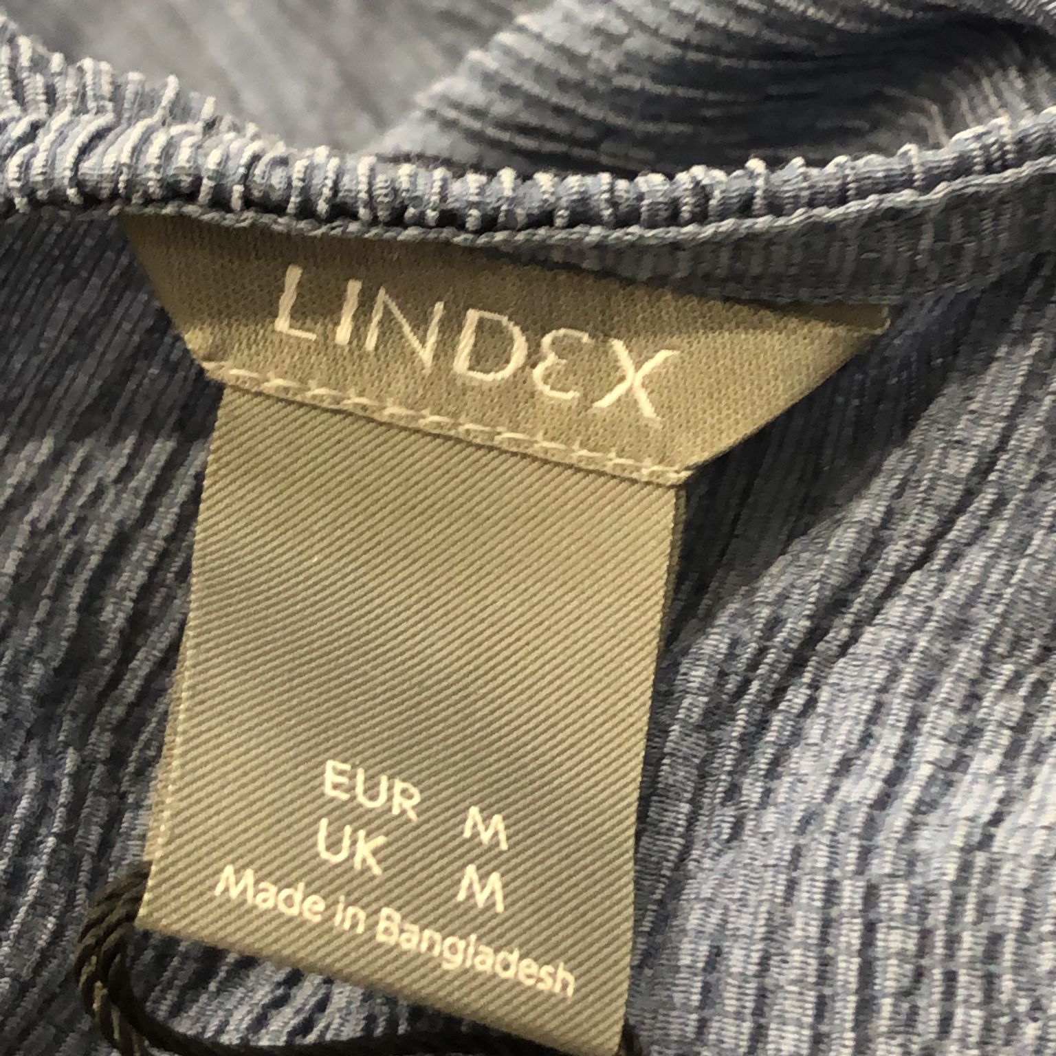 Lindex