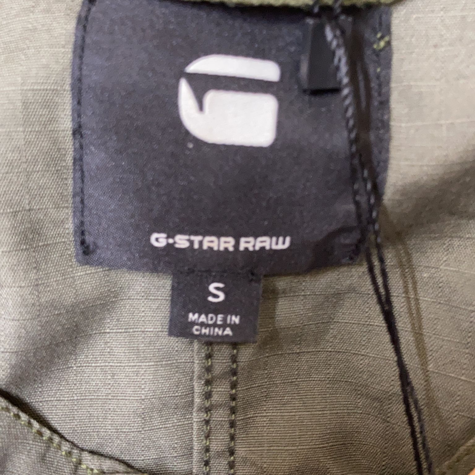 G-Star Raw