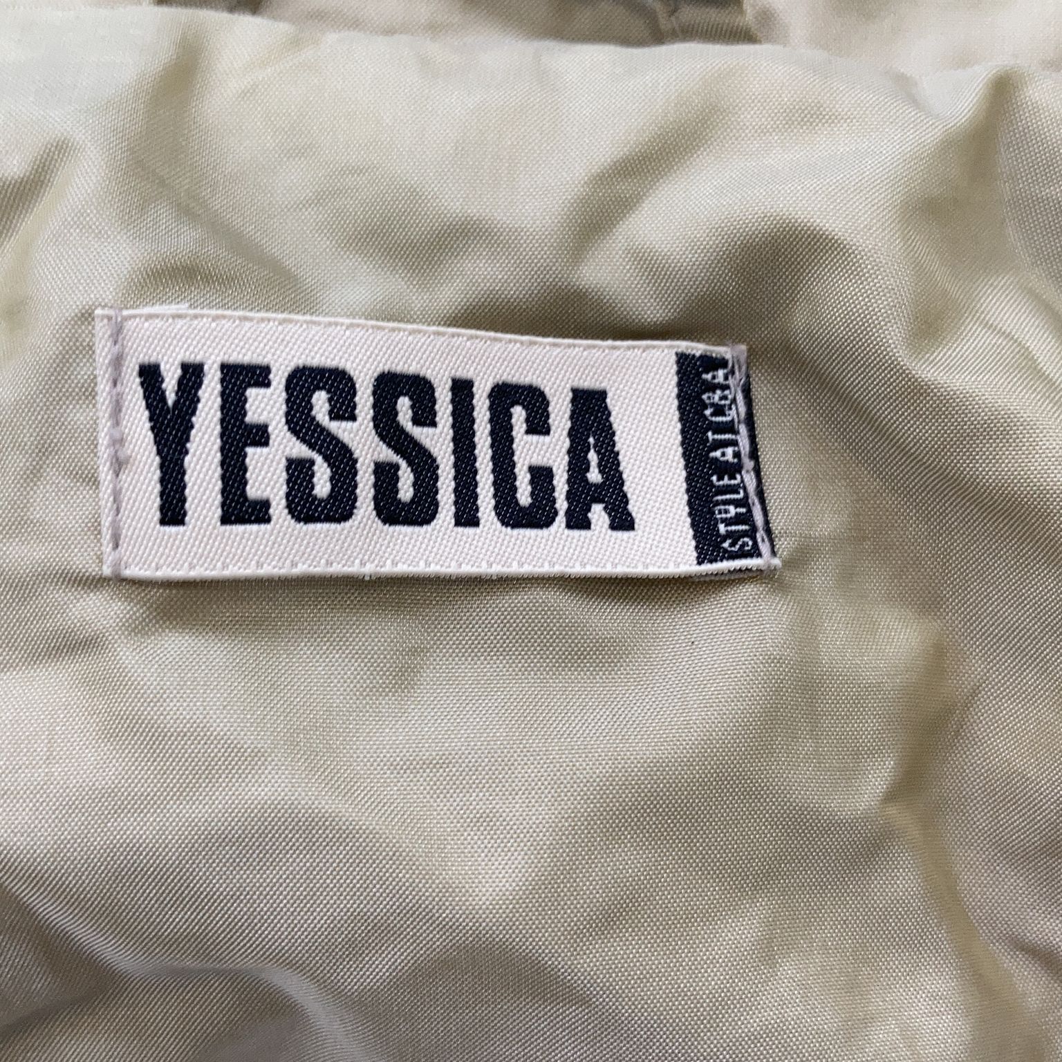 Yessica by CA