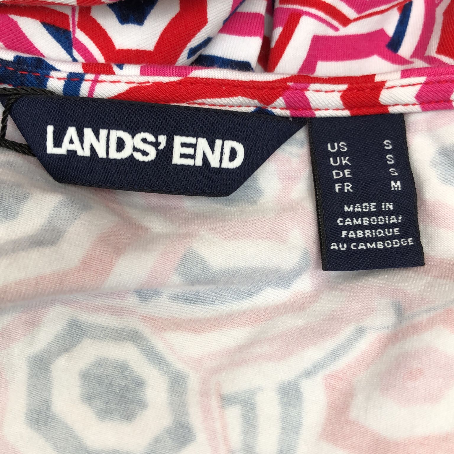 Lands' End