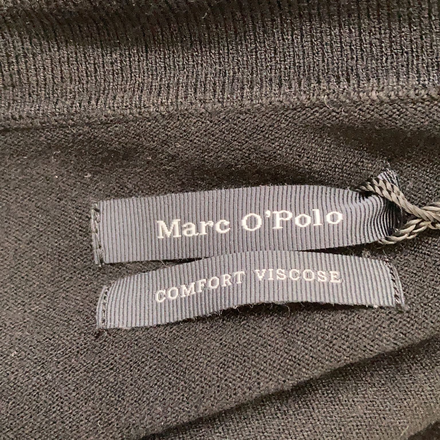 Marc O'Polo