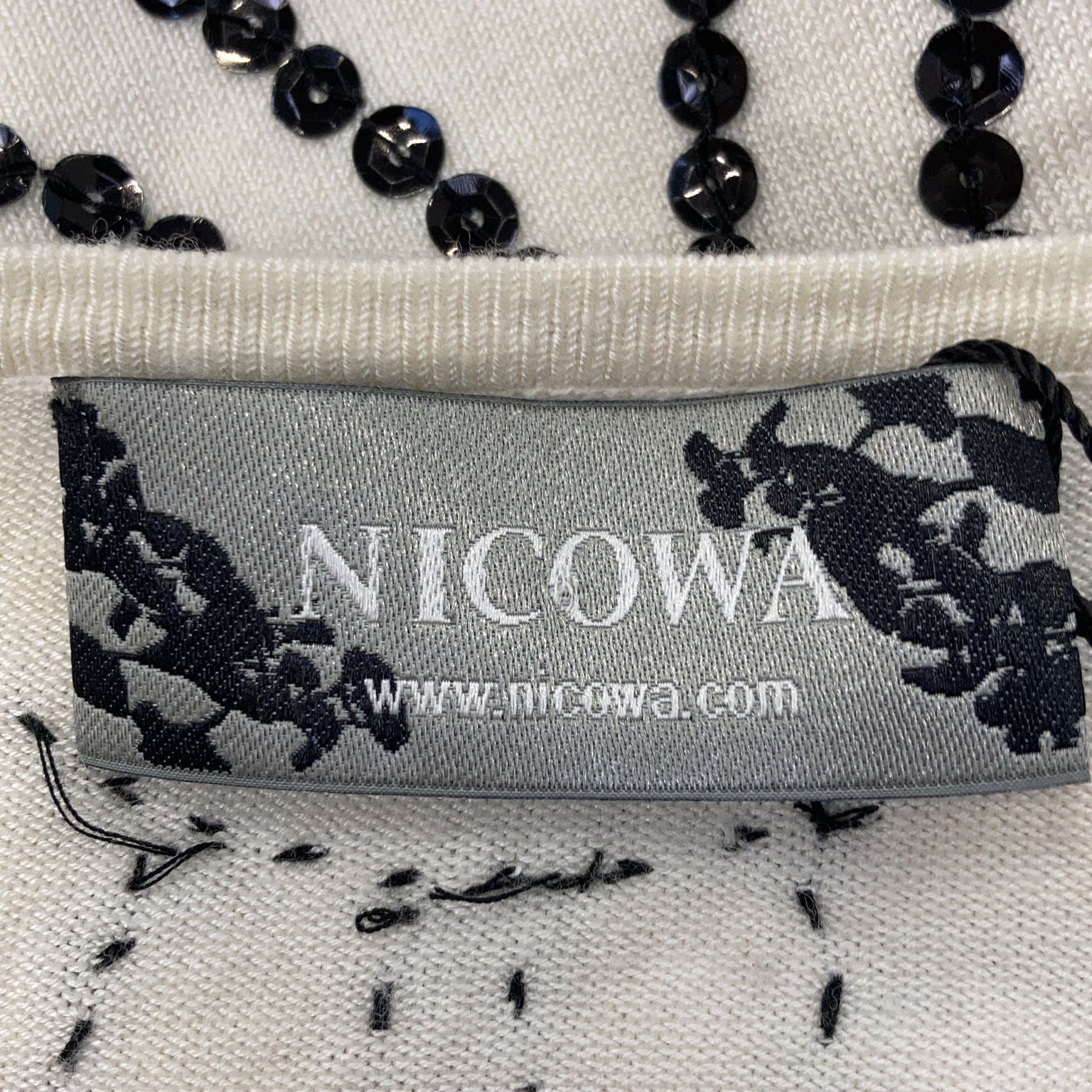 Nicowa