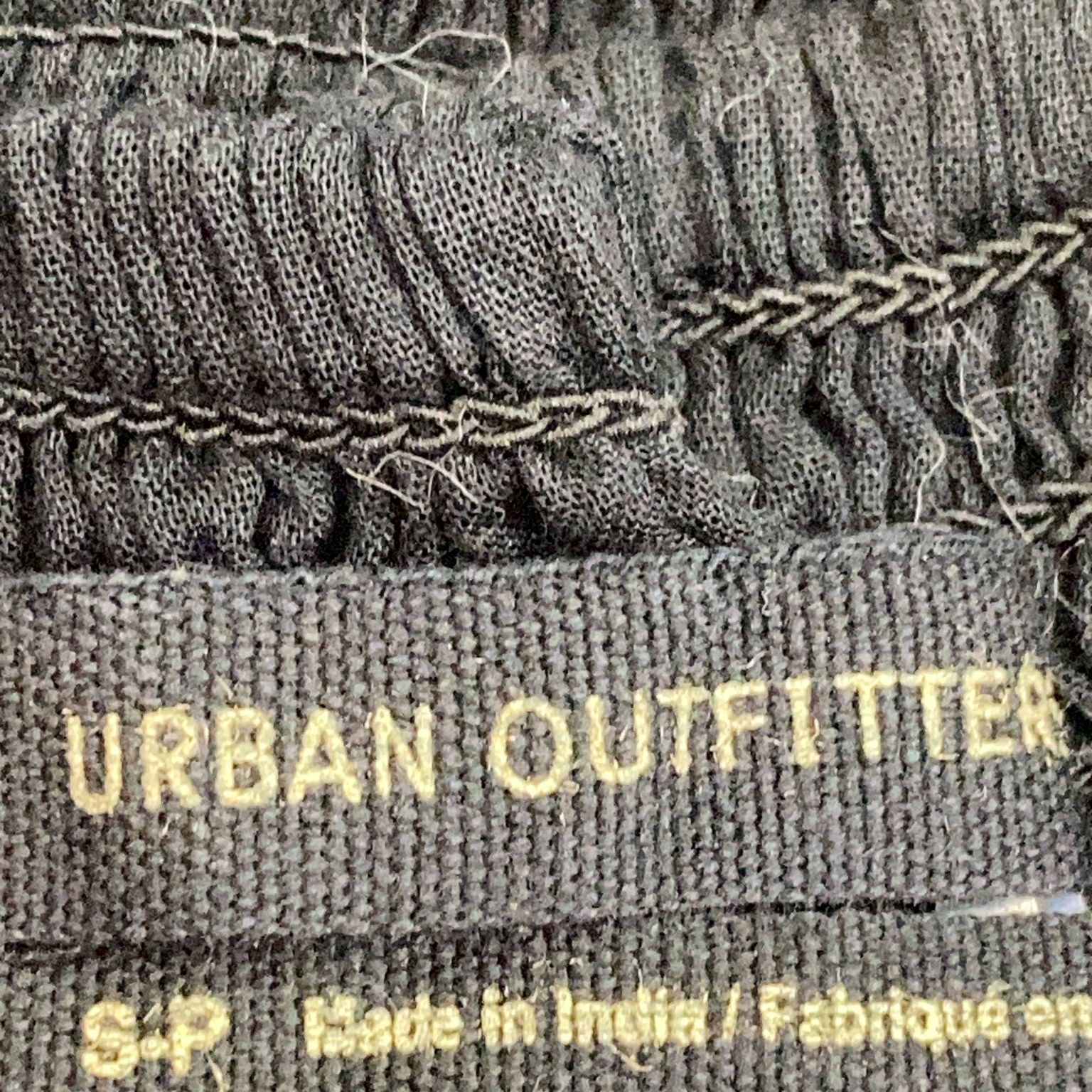 Urban Outfitters