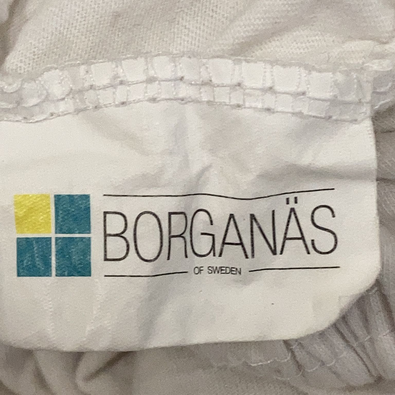 Borganäs