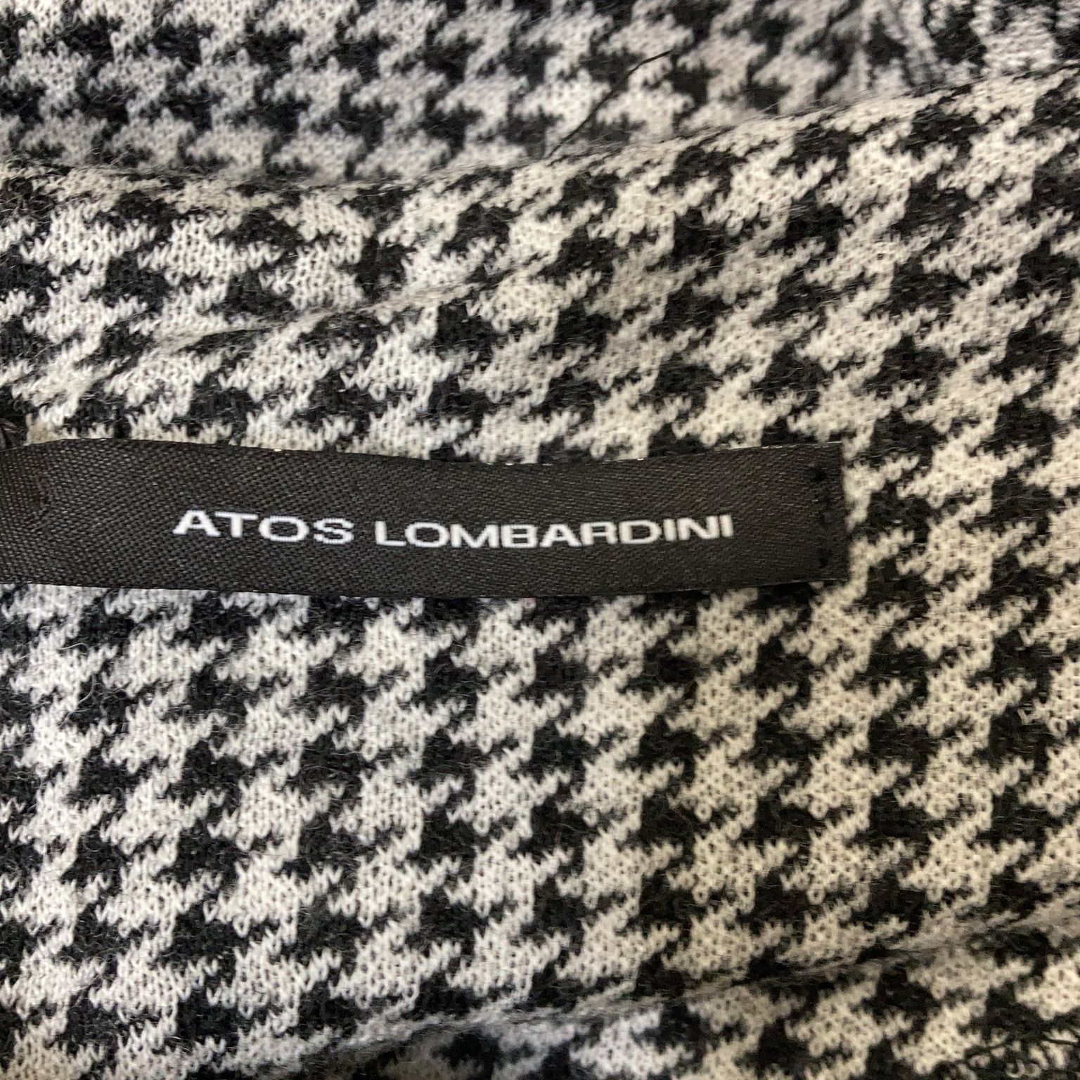 Atos Lombardini