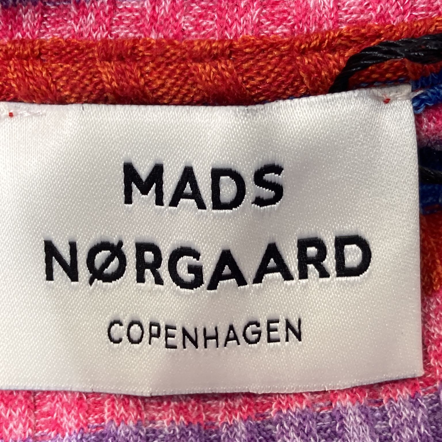 Mads Nørgaard Copenhagen